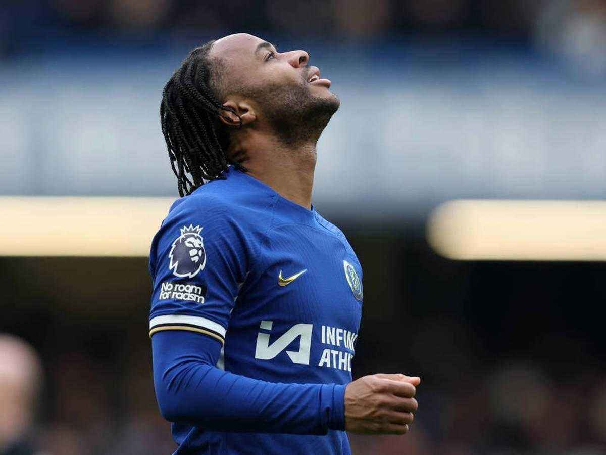Raheem sterling: vom wunderkind zum vereinslosen star – wohin geht die reise?