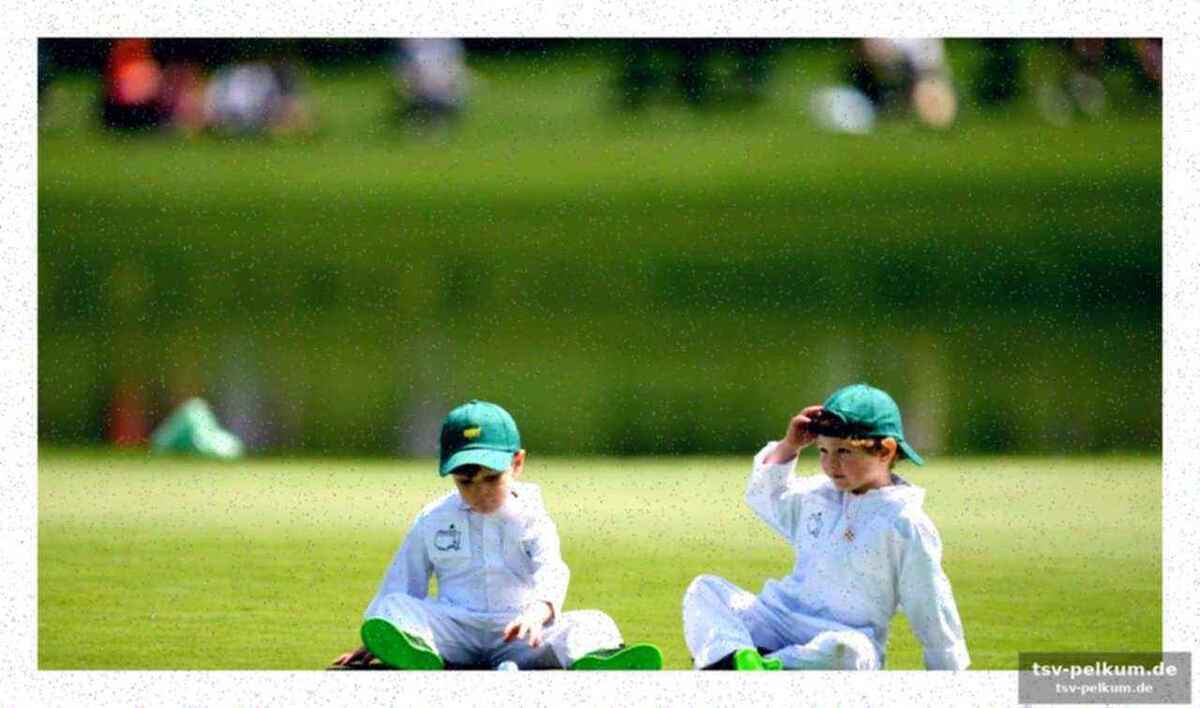 Rahms balanceakt: golf, familie und die herausforderungen des erfolgs