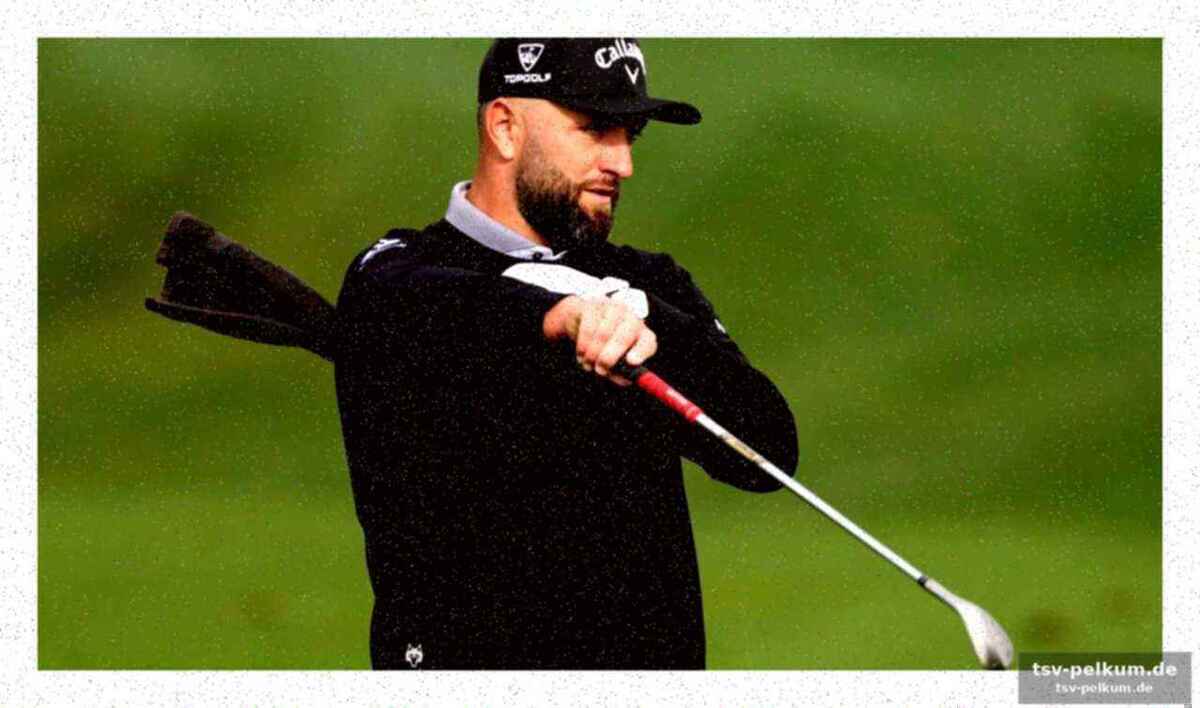 Konflikte und kompromisse: die dp world tour-debatte