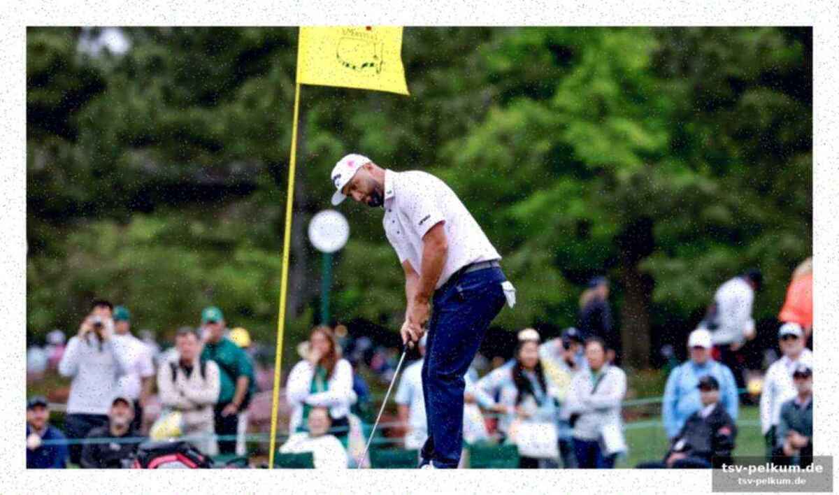 Ein unvergesslicher moment in valderrama