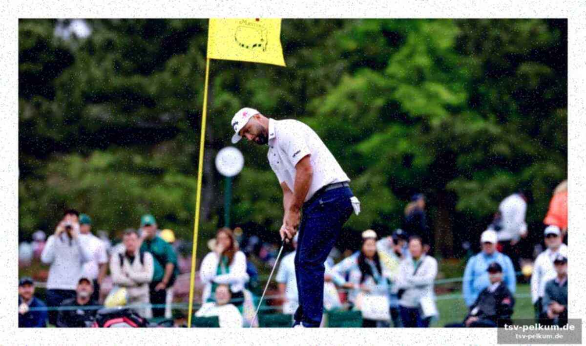 Die ryder cup-geschichte, die tiger und mark o