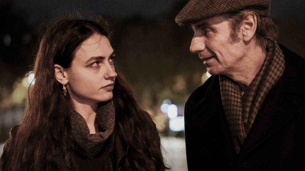 Rai 3 zeigt comencinis drogen-drama: vaterliebe zwischen filmset und fix