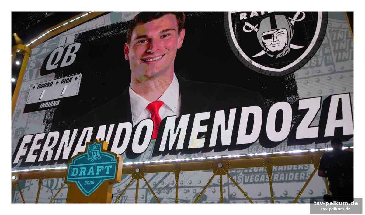 Der shootingstar aus miami betritt die nfl-bühne