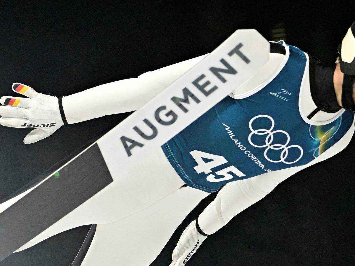 Raimund führt in predazzo – gold-traum bei olympia lebt!