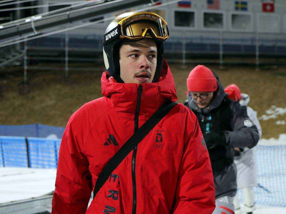 Raimund mit solidem start in bad mitterndorf – embacher führt qualifikation an