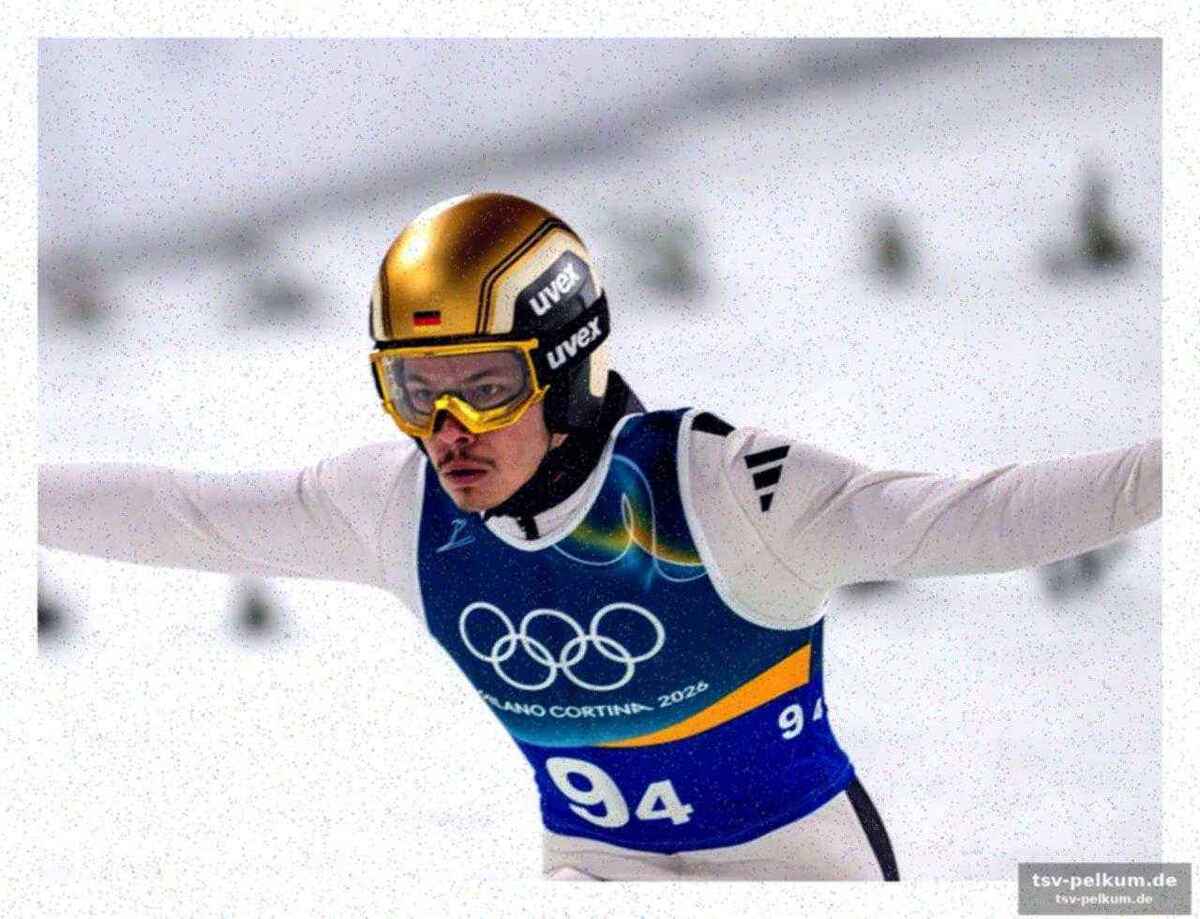 Prevc als klarer goldfavorit