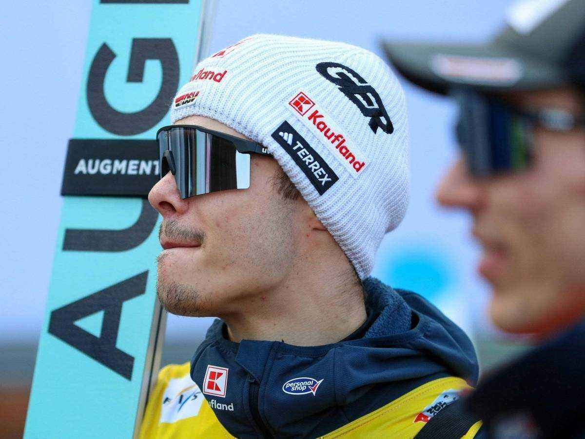 Raimund nagelt lahti-vier ein – drei meter fehlten zum nächsten podest