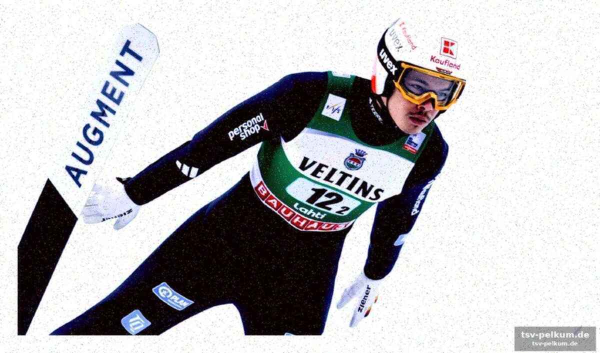 Prevc und hoffmann folgen ins tal der tränen
