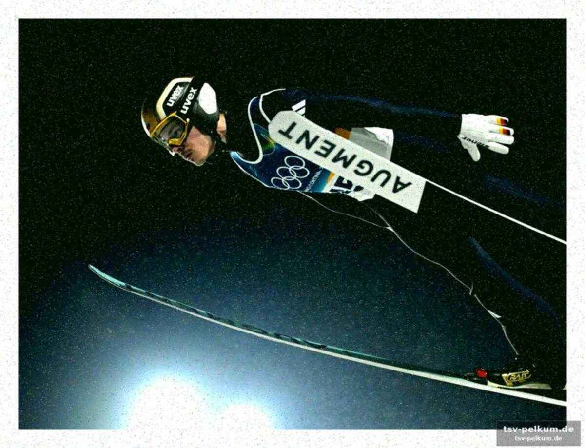 Prevc sichert sich gold im dauerregen