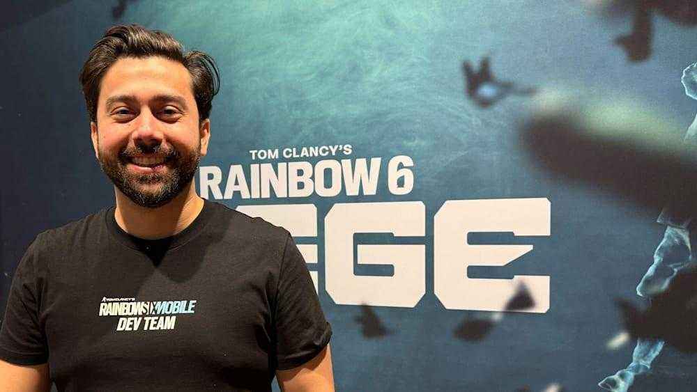 Rainbow six mobile: esport-pläne und der weg zum vertrauen der spieler
