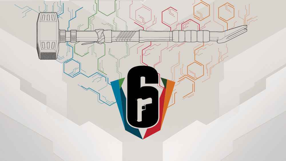 Rainbow six siege: revolutionäres update 'x' bringt ki-playlist und neuen spielmodus