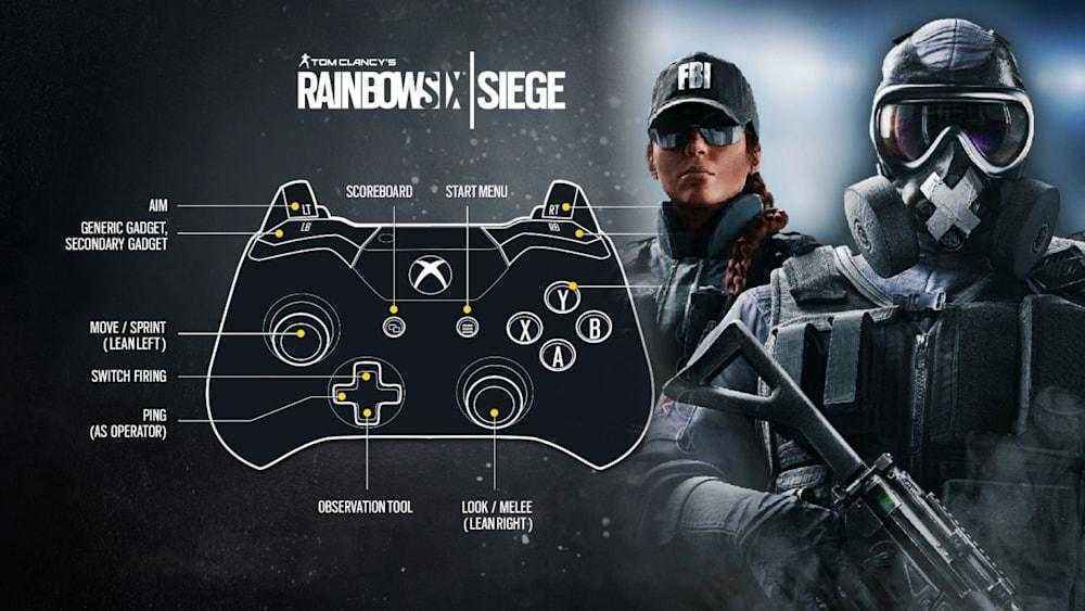 Rainbow six siege x: tipps und tricks für den perfekten einstieg