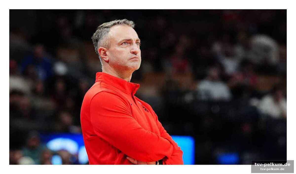 Die nba-herausforderung: mehr als nur lärm