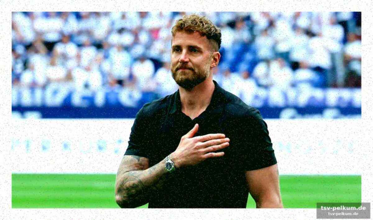 Teletext-kind mit knall auf schalke