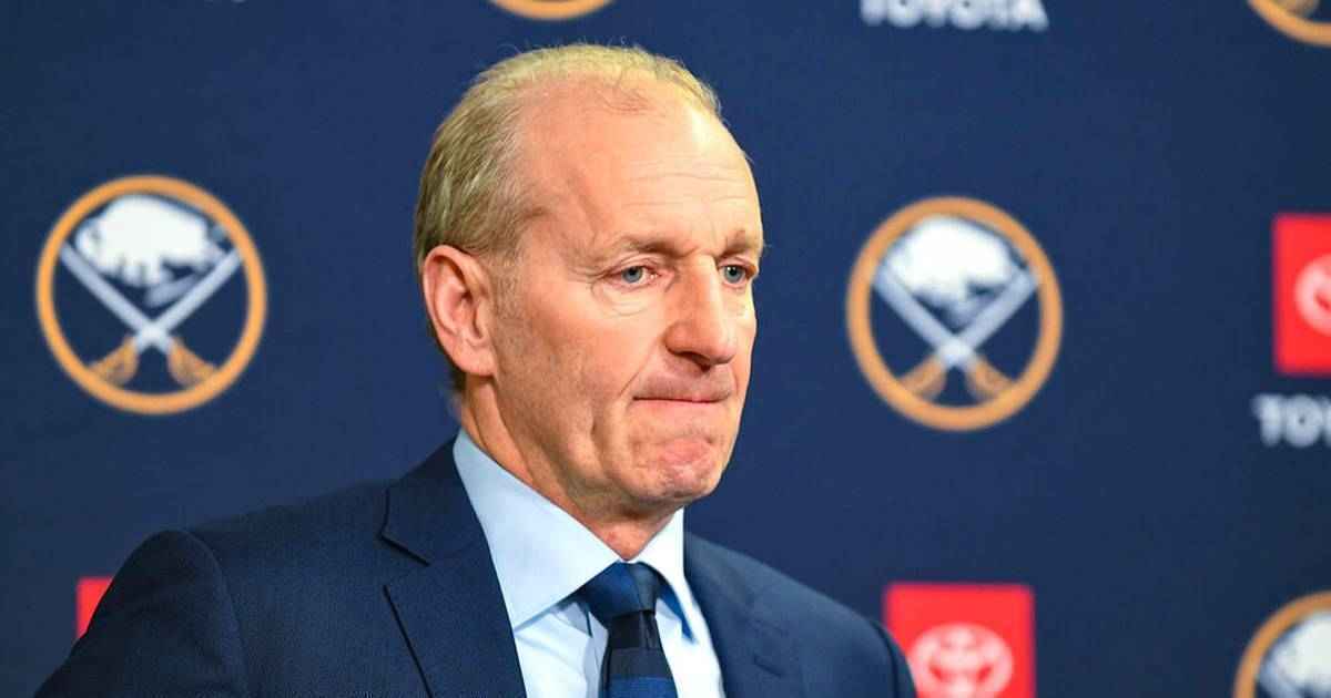 Ralph krueger packt diagnose: parkinson-krankheit macht leben neu