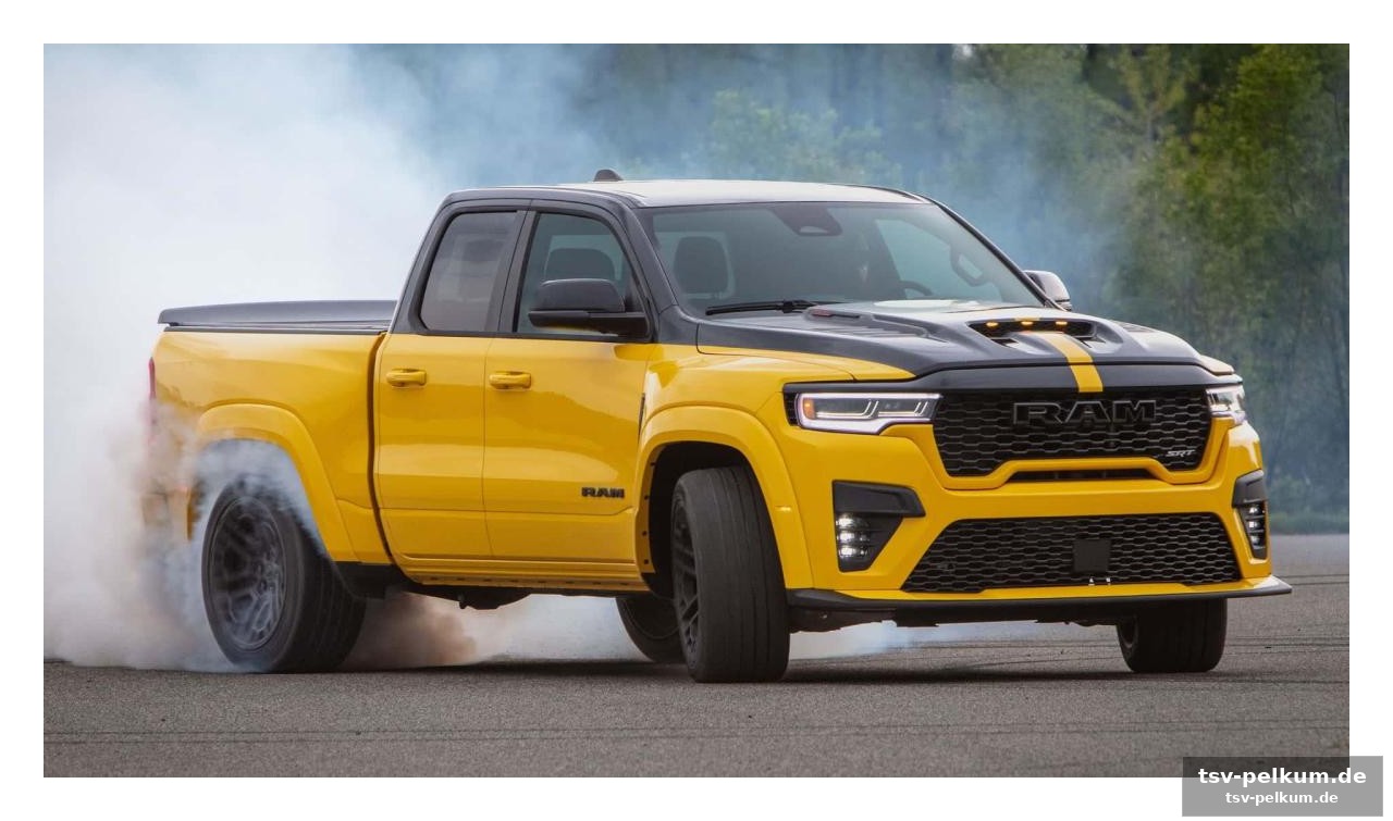 787 Ps und drag-race-potenzial