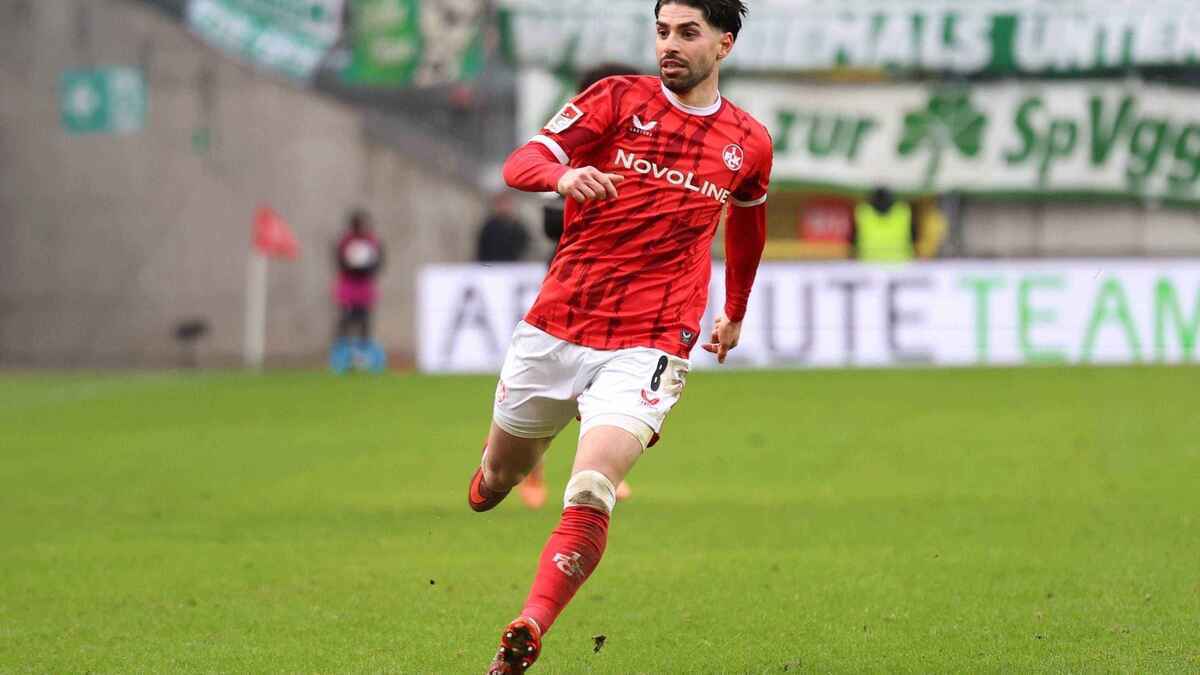 Ramadan und profifußball: fck-spieler semih sahin spricht offen über herausforderungen