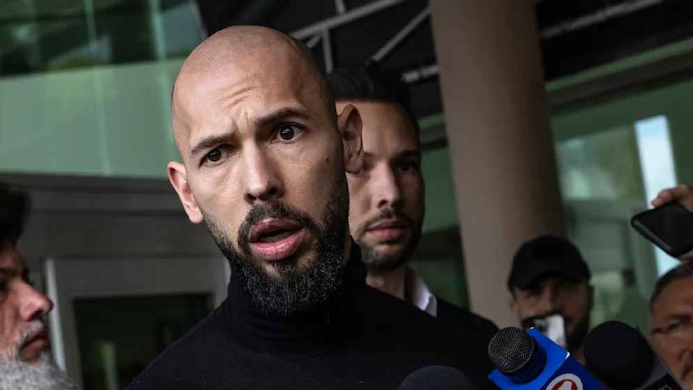 Rambos gegen tate? ex-real-star steigt in den ring!