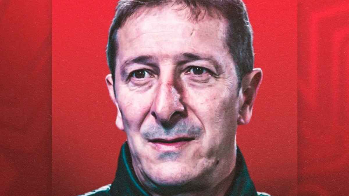 Ramis übernimmt osasuna: neuanfang in pamplona!