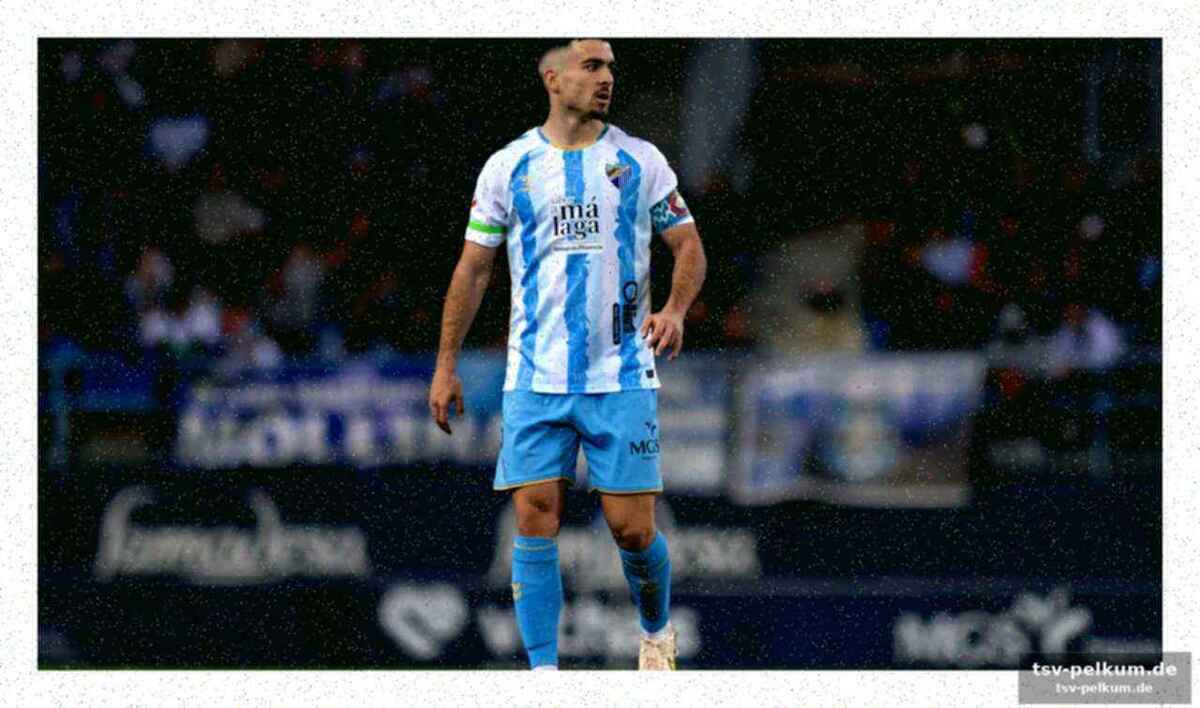Leganés bekommt den ersten beweis