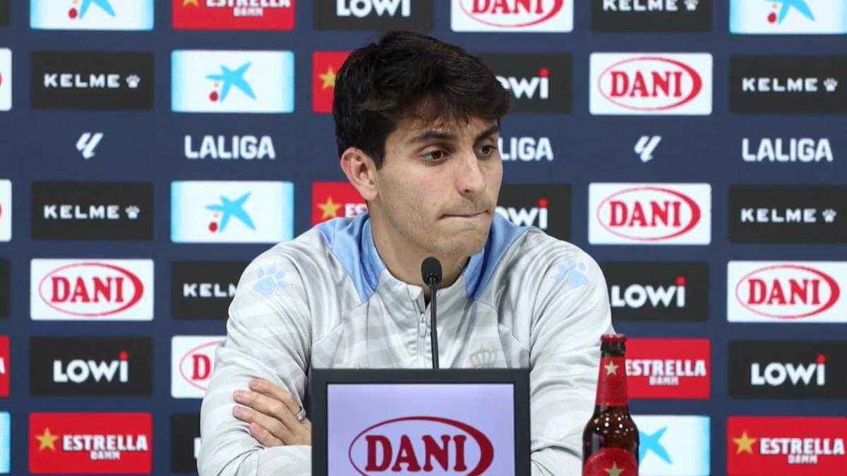 Ramón terrats findet zu alter form – und blickt optimistisch nach vorn