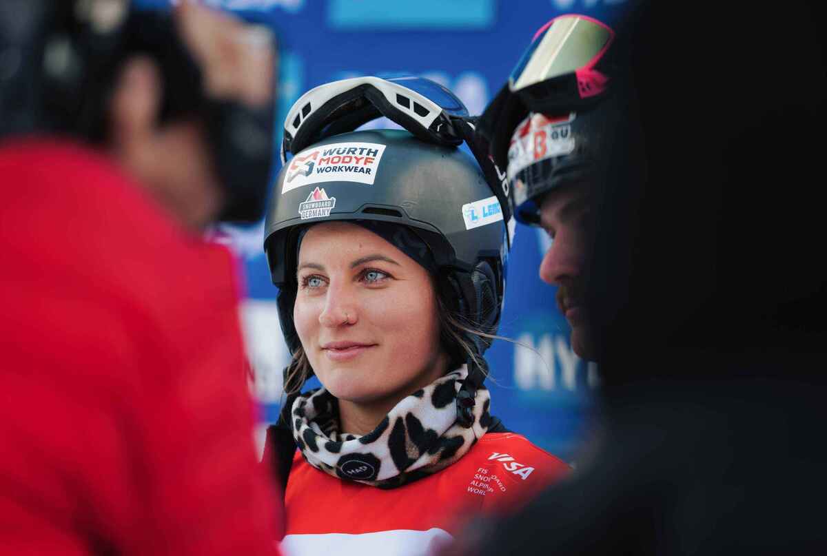Ramona hofmeister: olympia-rückkehr nach schwerer verletzung – bereit für gold?