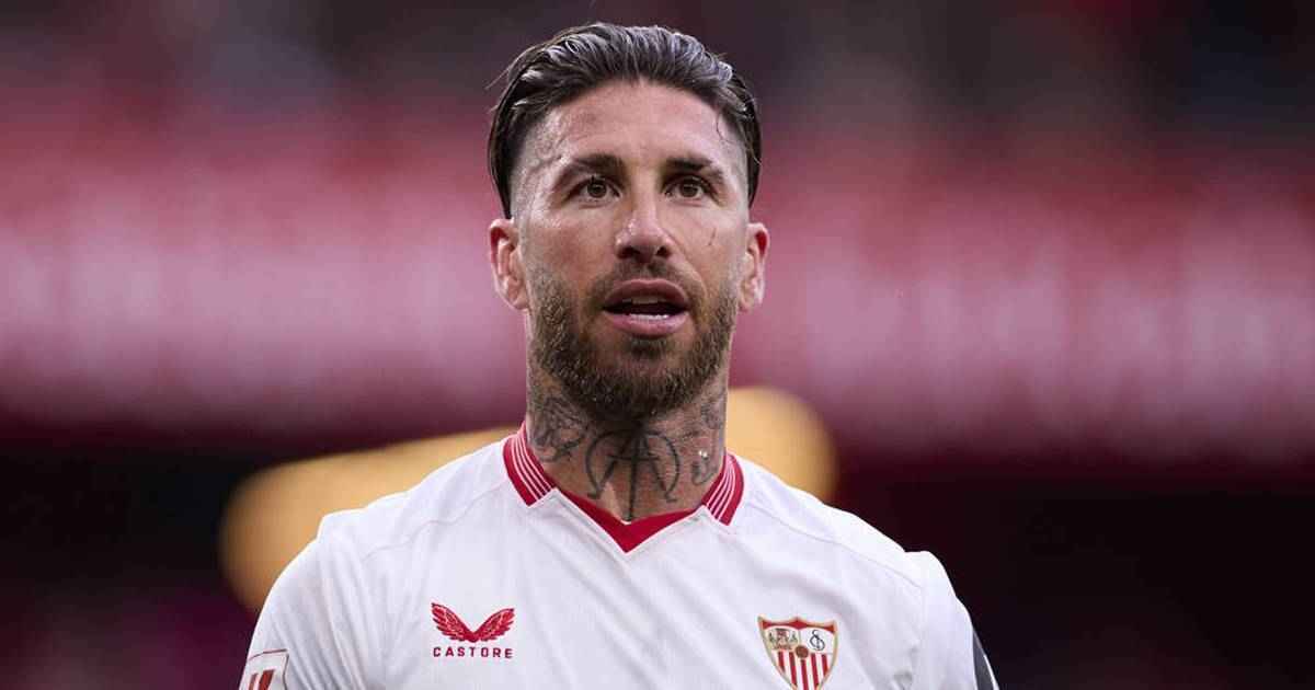Ramos kehrt zurück: sevilla unter spanischer kontrolle?