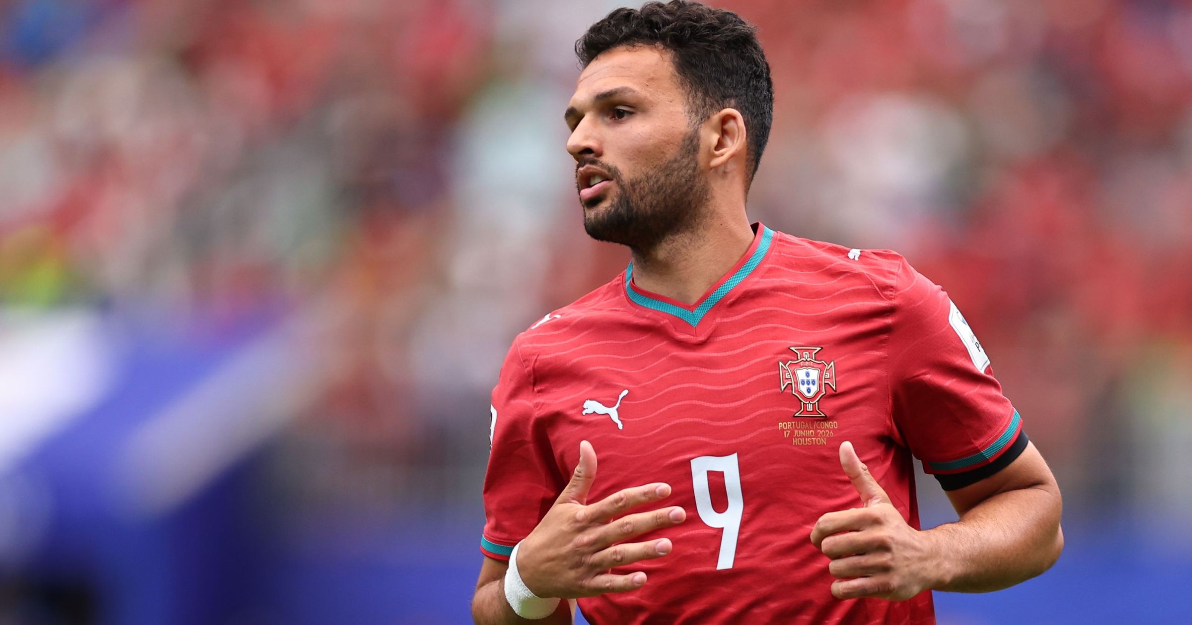 Ramos schockiert mailand: portugiese stürmer für rekordablöse zu den rossoneri!