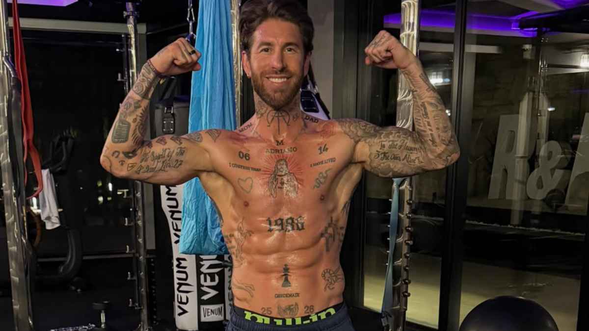 Ramos' sevilla-comeback: entscheidungswoche für legenden-deal!