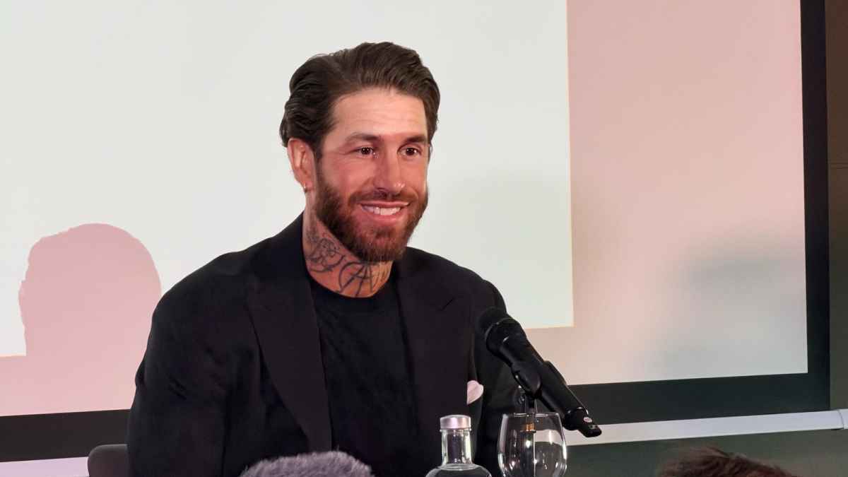 Ramos' sevilla-deal: ein poker um die zukunft?