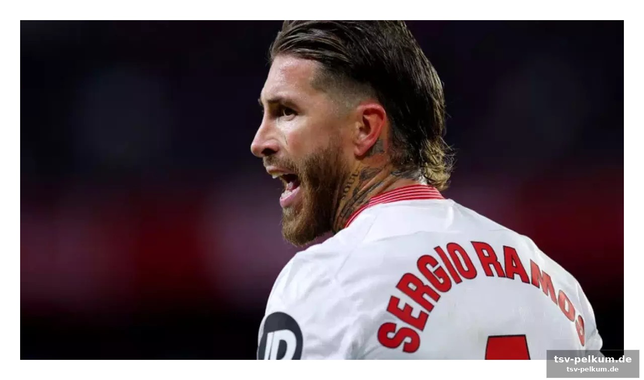 Ein deal im milliardenbereich: ramos