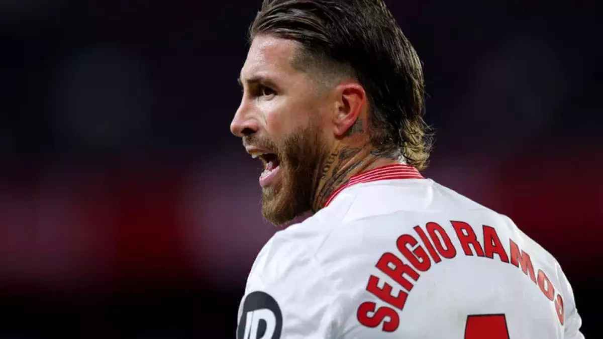 Ramos übernimmt sevilla: vom spieler zum eigentümer – ein coup!