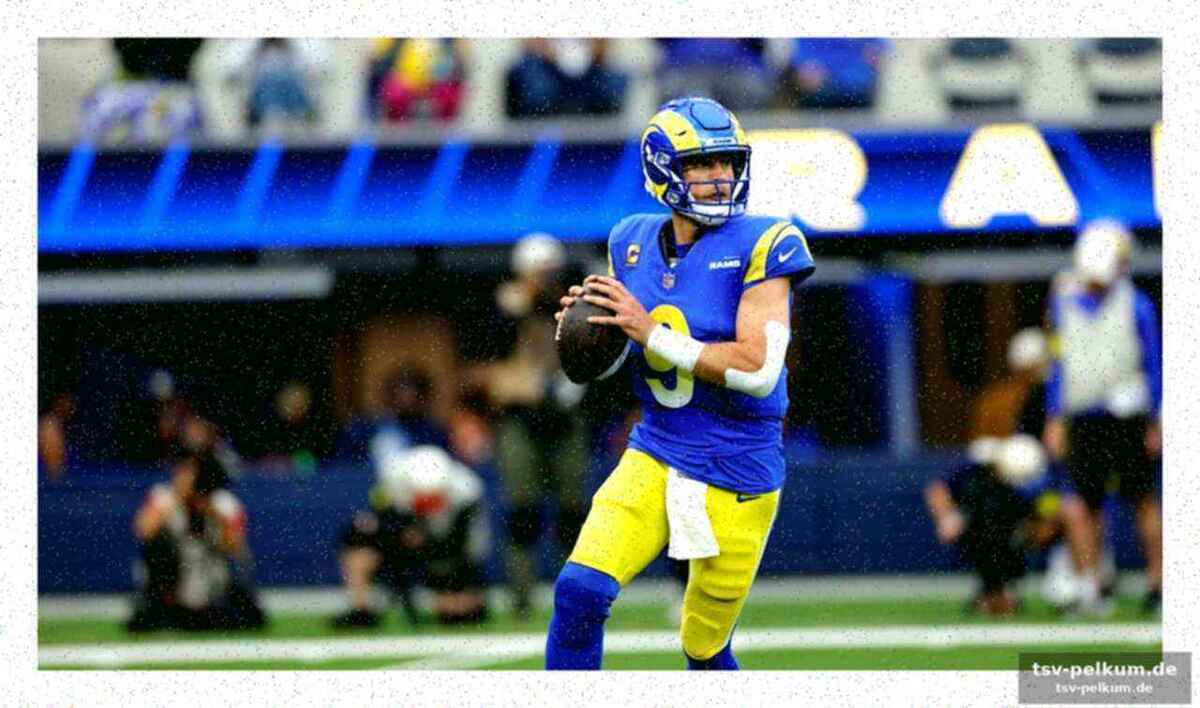 Ein blick auf die draft-pots der rams