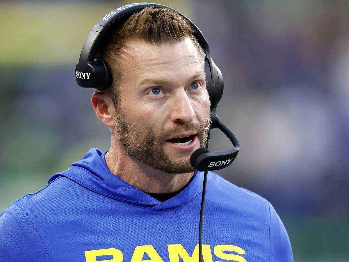 Rams sichern sich sean mcvay und les snead – erfolgsduo bleibt erhalten