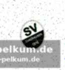 Svs freut sich über die verstärkung