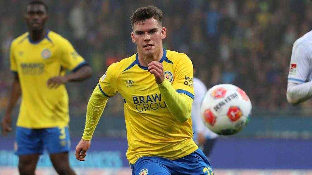 Ramsak kehrt zurück: leihgeschäft beendet, neue aufgabe in der regionalliga