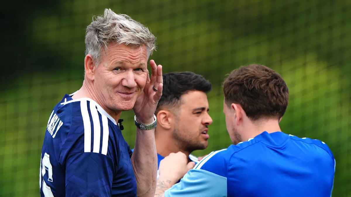 Ramsay feuert auf schottischen wm-kandidaten – „fokussiere dich auf das spiel!“