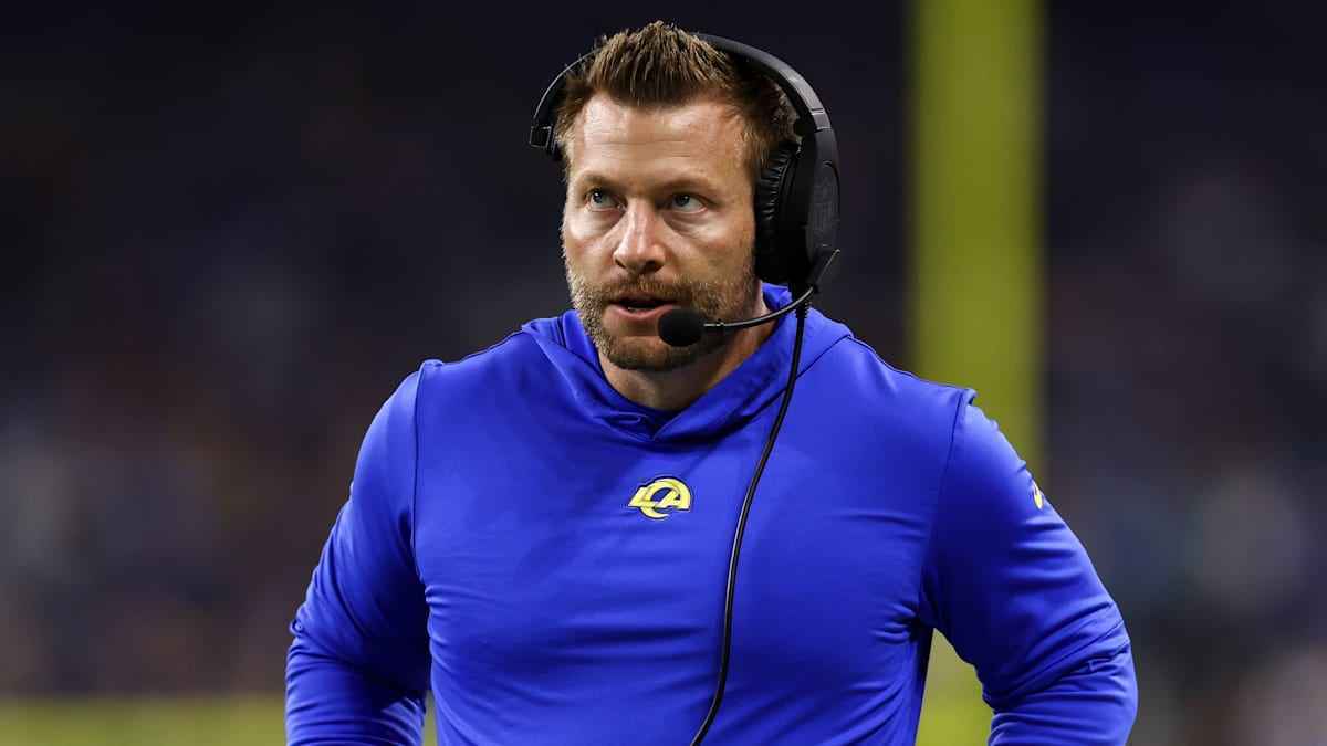 Körpersprache und die rolle von matthew stafford