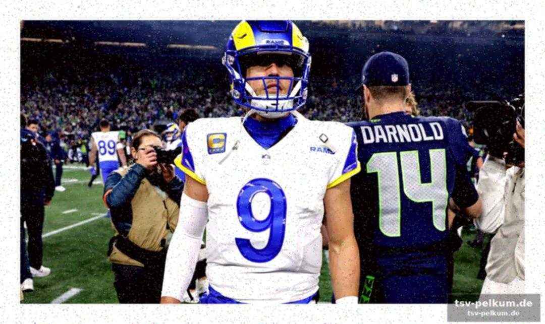 Die zukunft von matthew stafford