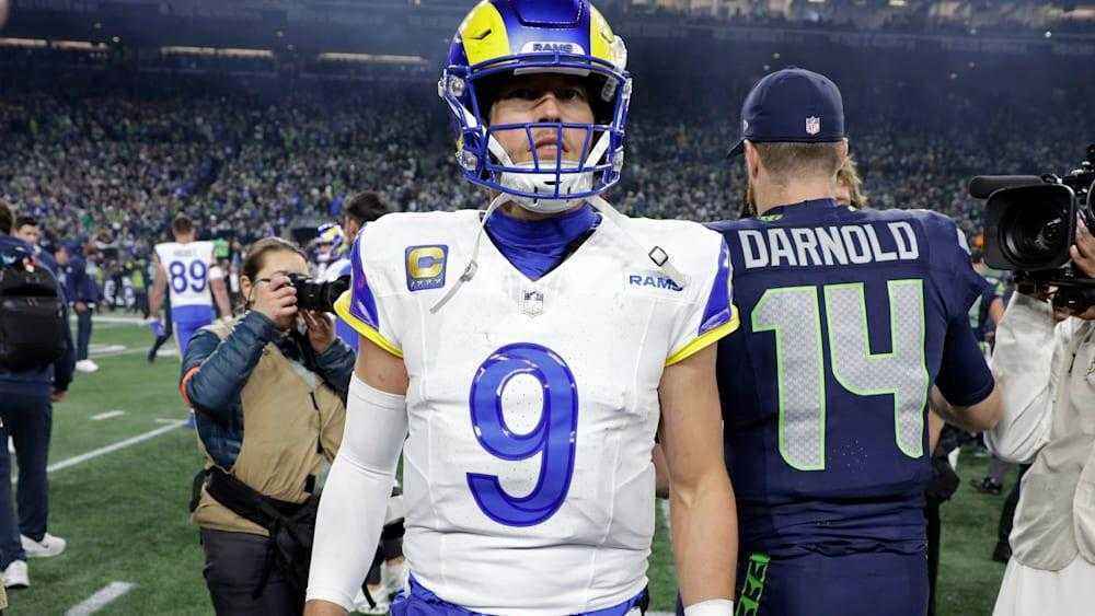 Rams-traum geplatzt: dramatischer aus im nfc championship game