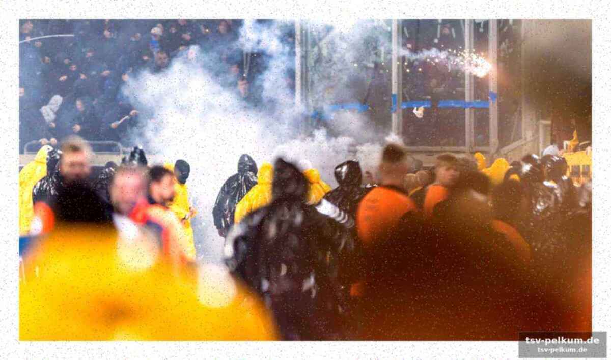 Hertha siegt, dresden steht unter druck
