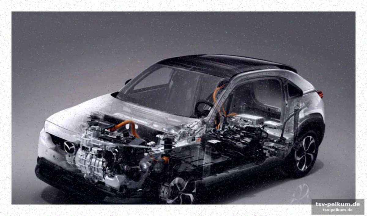 Warum bmw, nissan und jetzt audi nachziehen