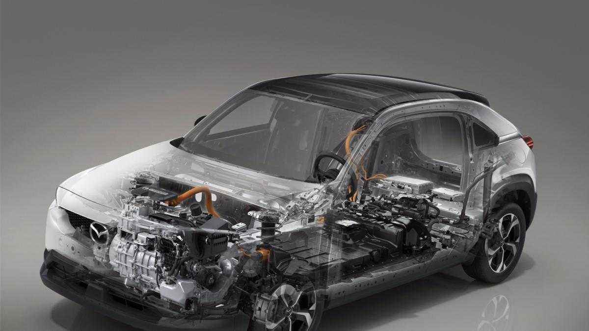 Range-extender knacken 1000-km-marke: chinas zweitakt-trick verändert e-auto-regeln