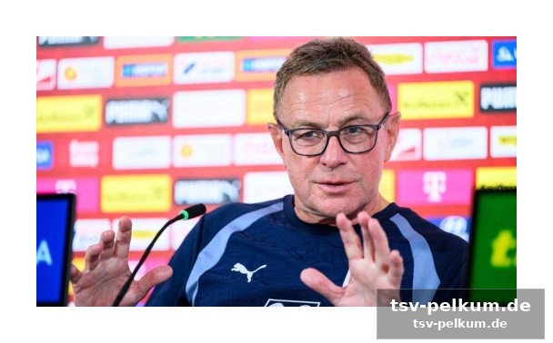 Die zukunft des österreichischen fußballs
