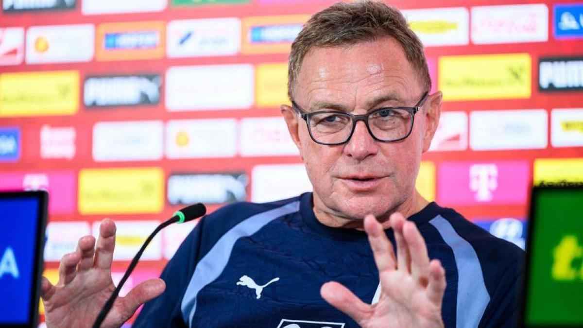 Rangnick bleibt: austria setzt auf kontinuität!