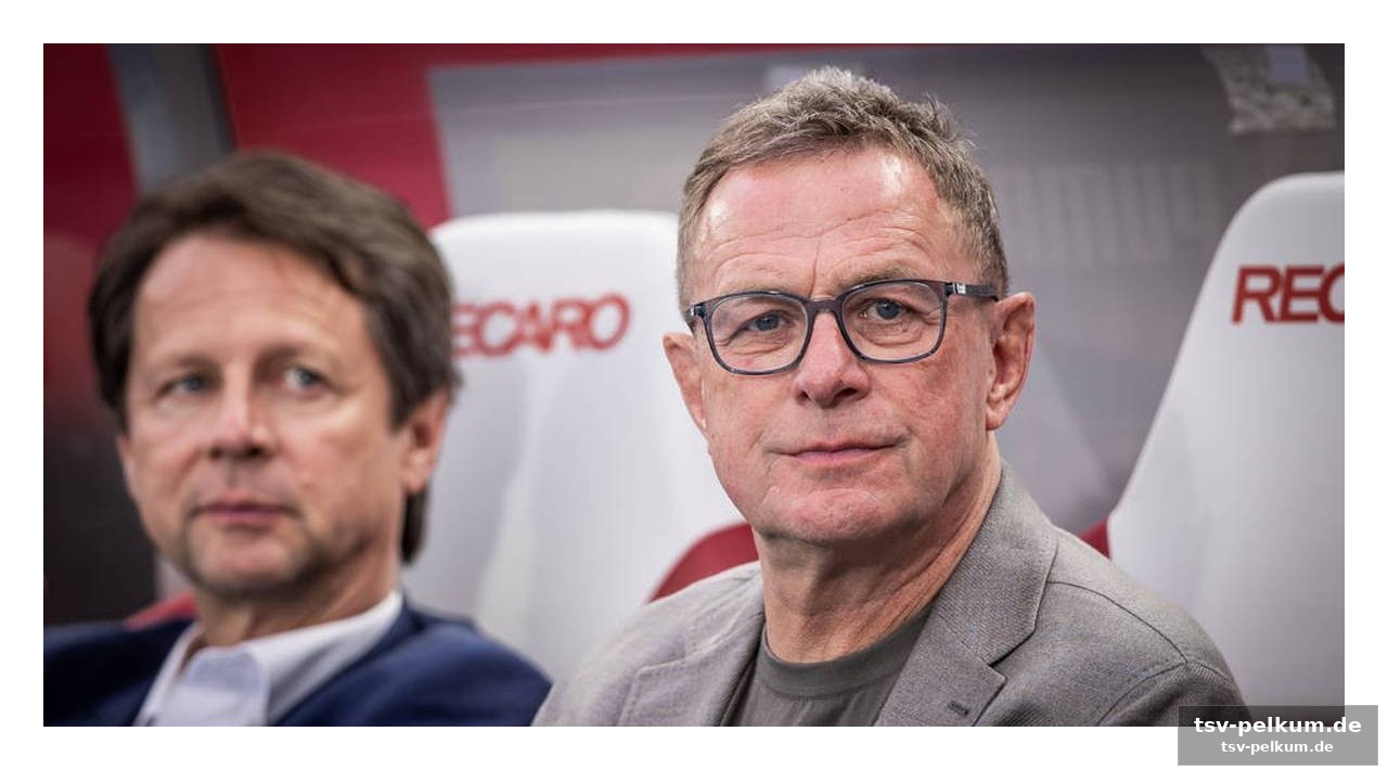 Die wm-vorbereitung im fokus