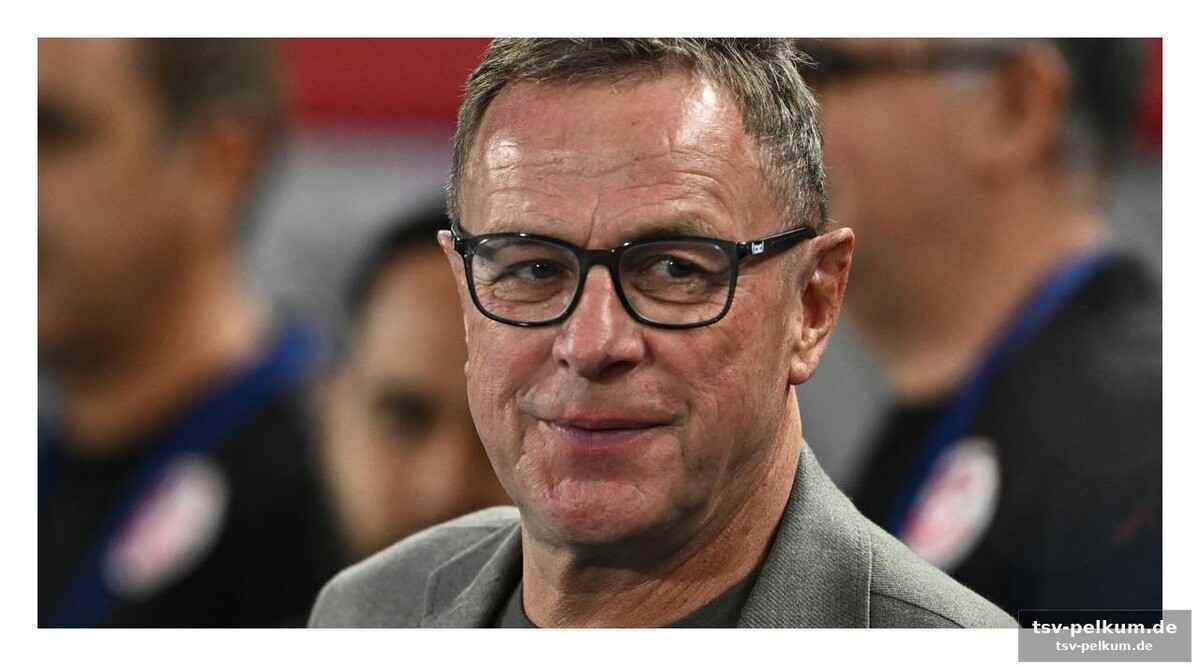 Alaba nennt es „geisteskrank“, was rangnick bewegt hat