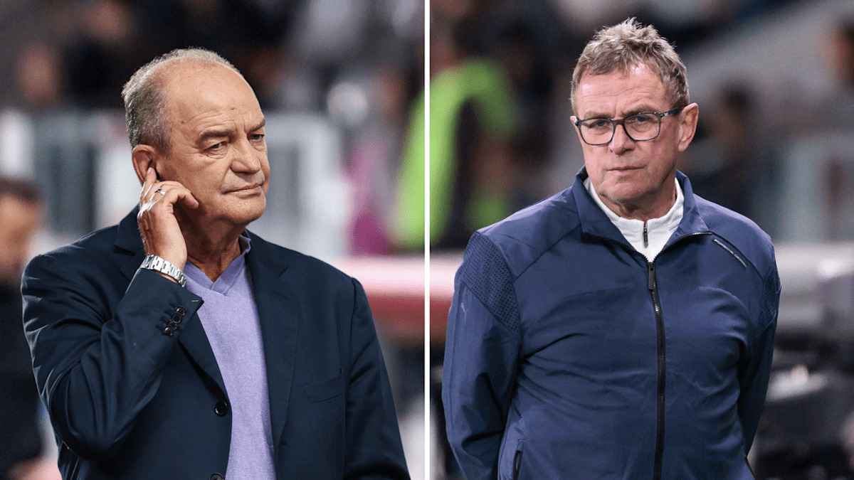 Rangnick: entscheidung nach der wm – prohaska warnt vor neidgesellschaft