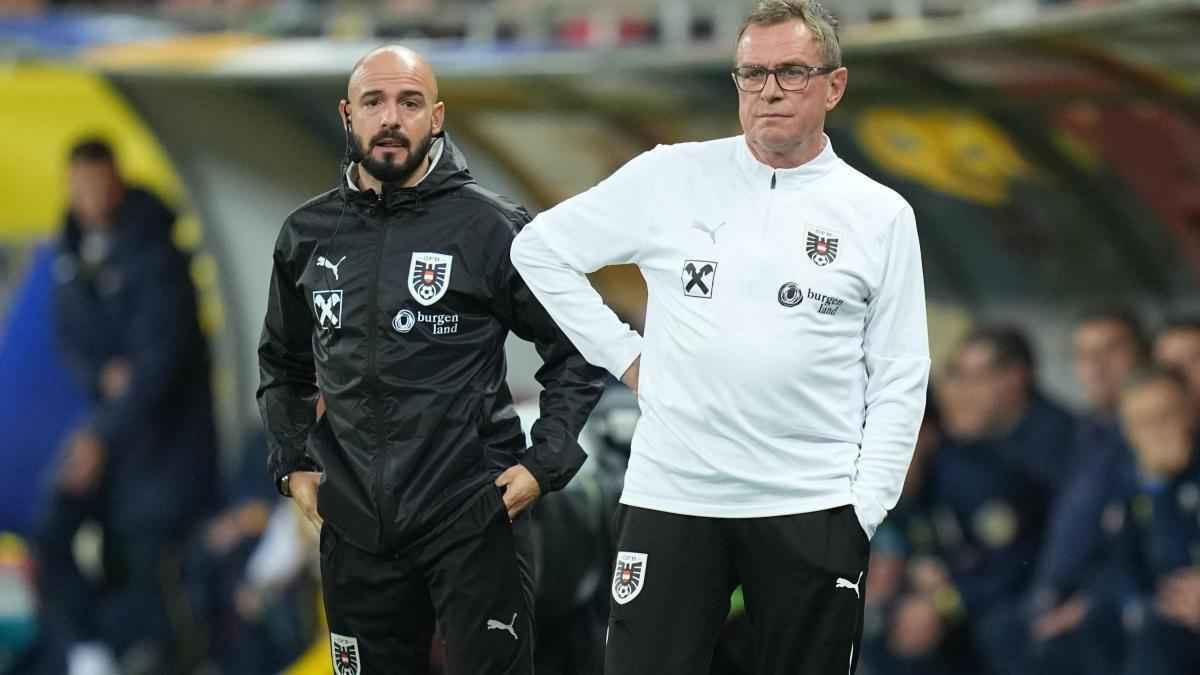 Rangnick im visier des ac mailand: der mosketten-trick verrät seine strategie