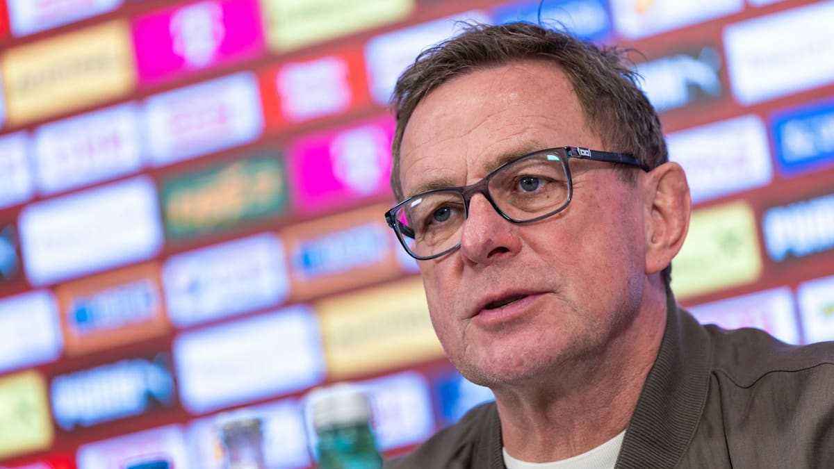 Rangnick lehnt millionen-angebot ab: öfb steht vor zerreißprobe